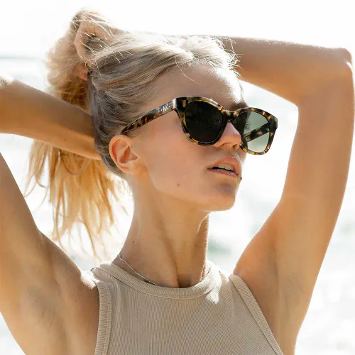 Mokki Solbrille MO2252 C 1 stk