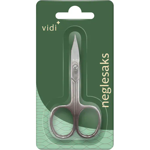 Vidi Neglesaks 1 stk 