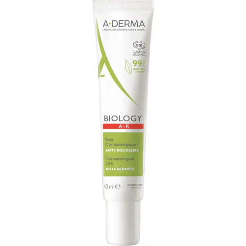 A-Derma Biology Anti-Redness 40 ml