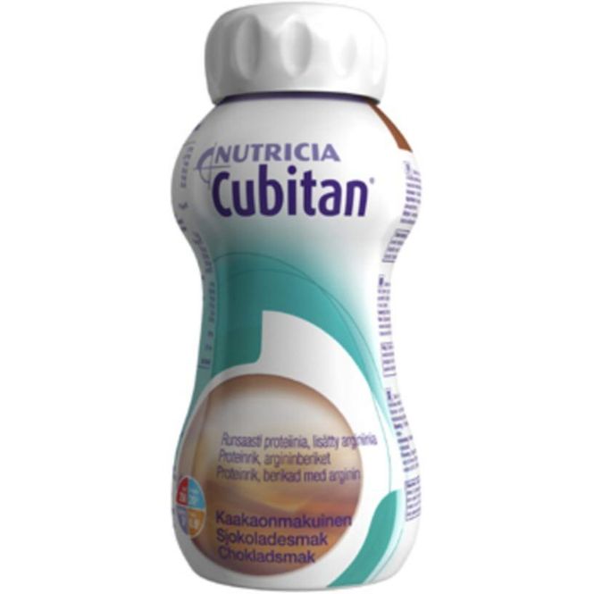 Hovedbilde Cubitan Sjokolade 200 ml