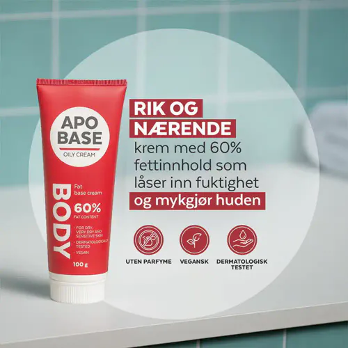 Apobase Fet Krem 200 g