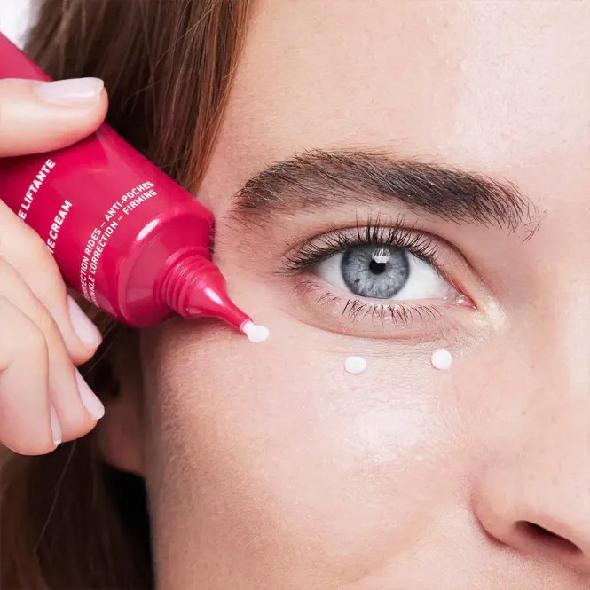 Hovedbilde Nuxe Merveillance Lift Eye Cream 15 ml