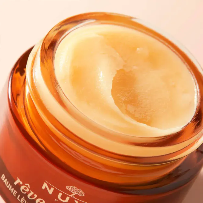 Hovedbilde Nuxe Rêve De Miel Ultra-Nourishing Lip Balm 15 g