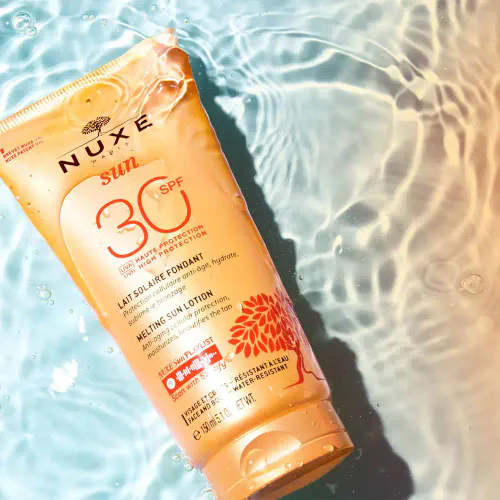 Nuxe Melting Sun Lotion SPF30 150 ml