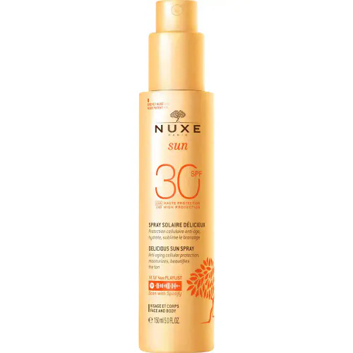 NUXE Sun Spray SPF30 150 ml