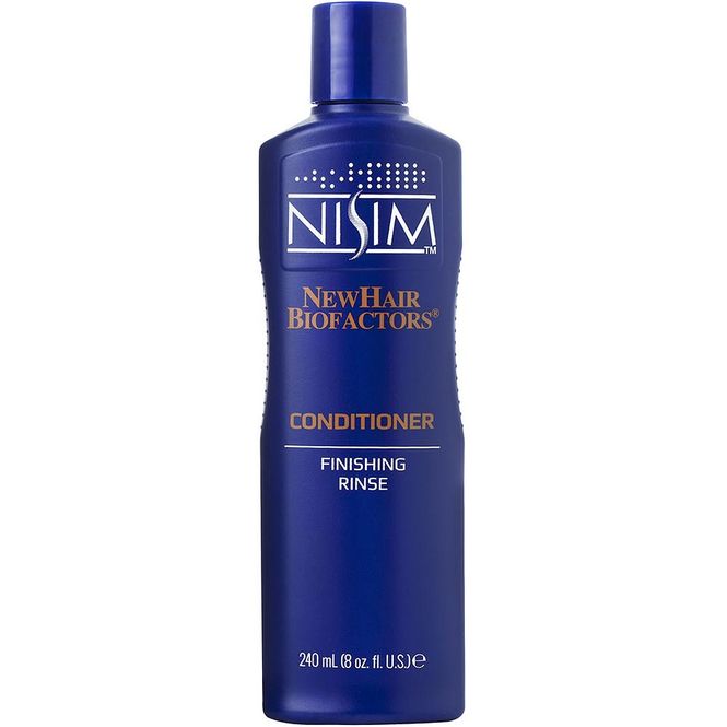 Hovedbilde Nisim Finishing Rinse Conditioner 240 ml