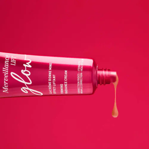 Nuxe Merveillance Lift Glow Firming Radiance Cream 50 ml