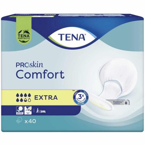 Tena Comfort Extra 40 stk