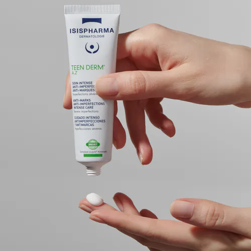 Isispharma Teen Derm A.Z 30 ml