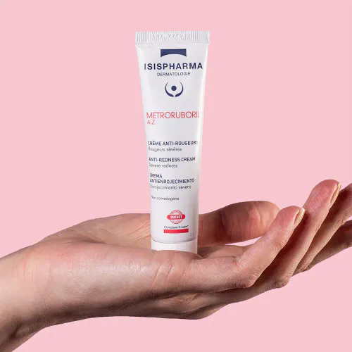 Metroruboril A.Z + Effaclar H