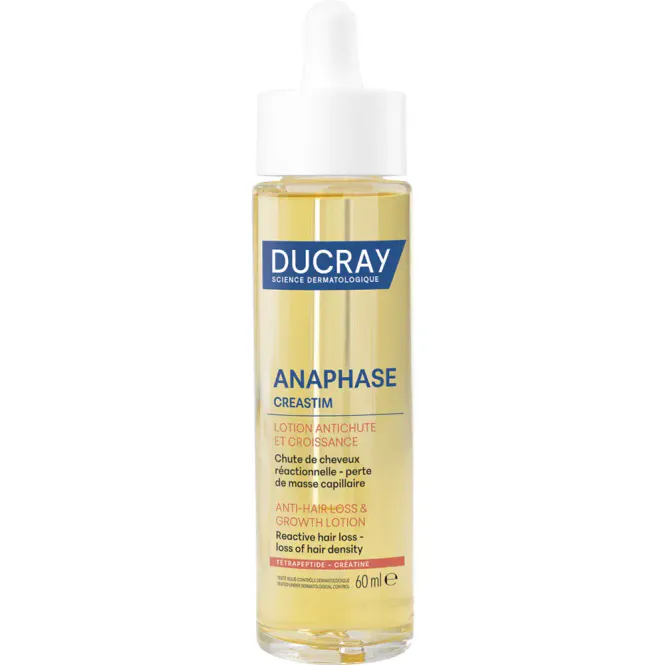 Hovedbilde Ducray Creastim Reactiv Lotion 60 ml