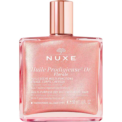 Nuxe Huile Prodigieuse Florale Dry Oil 50 ml
