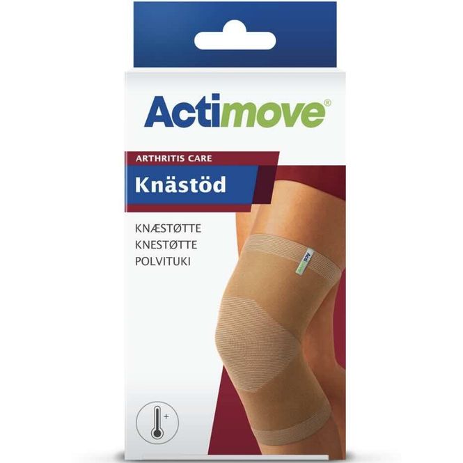 Hovedbilde Actimove Arthritis Care Knestøtte XXL