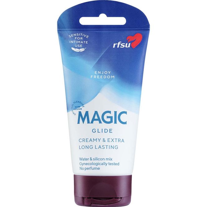 Hovedbilde Rfsu Magic Glide 75 ml