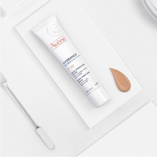 Avène Hydrance BB Cream Rich SPF30 40 ml