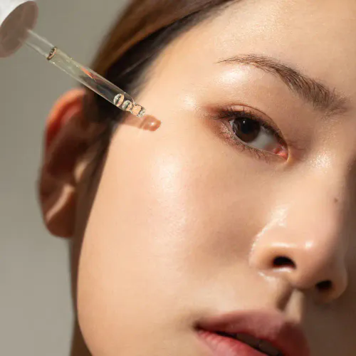 Haruharu Wonder Black Rice Hyaluronic 2GF Wonderful Ampoule 30 ml