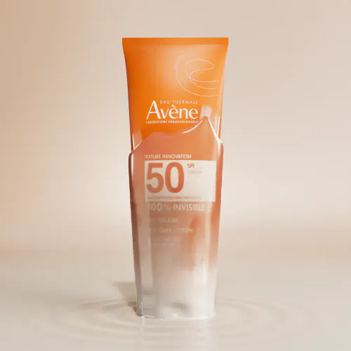 Avène Sun Care Lotion Dry Touch SFP50 250 ml