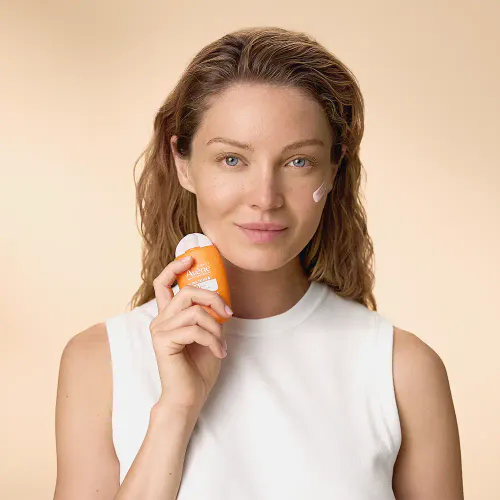 Avène Sun Ultra Fluid Invisible SPF50 50 ml  