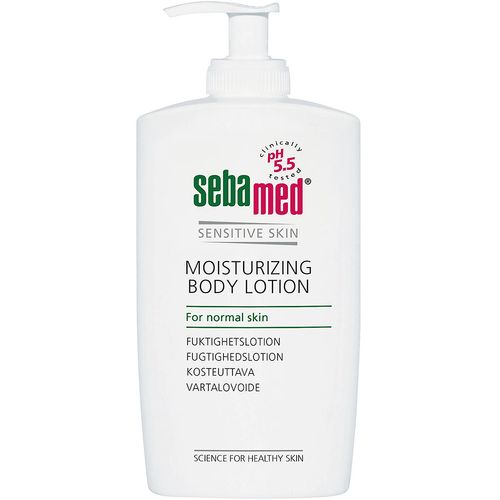 Sebamed Moisturizing Body Lotion 400 ml