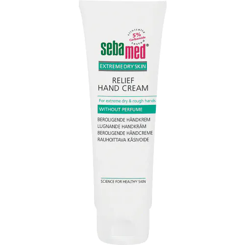 Sebamed Extreme Dry Skin Relief Hand Cream u/p 75 ml