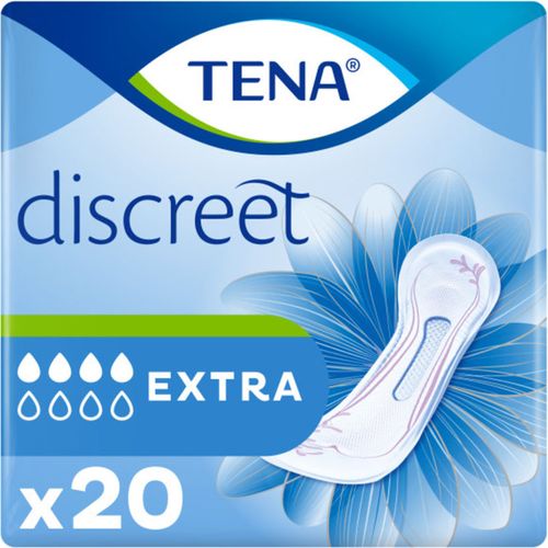 Tena Discreet Extra 20 stk
