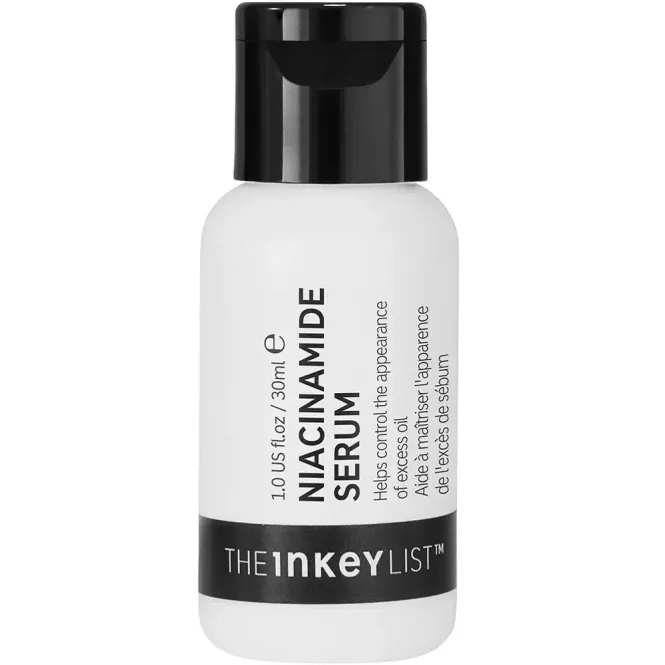Hovedbilde The Inkey List Niacinamide Serum 30 ml