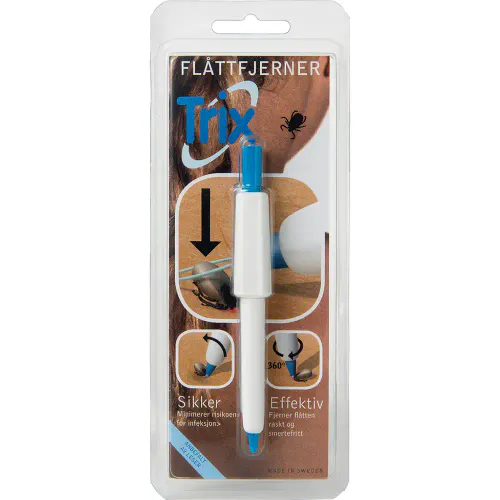 Trix Ticklasso Flåttfjerner 1 stk