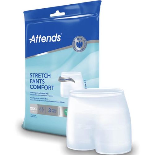 Attends Stretchpants Comfort XXXL 3 stk
