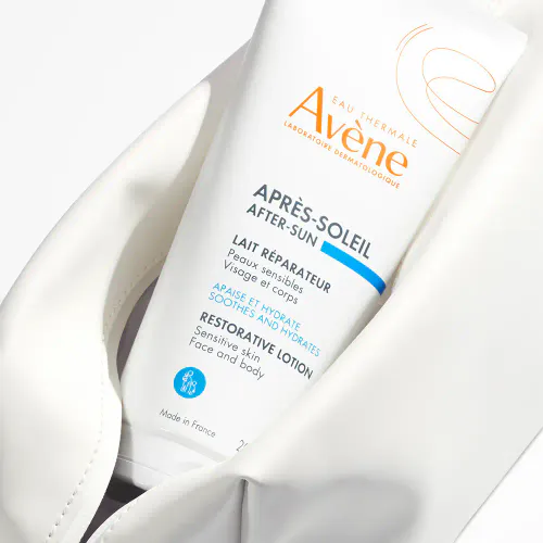 Avène Aftersun Lotion 200 ml