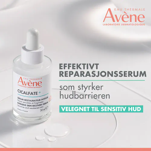 Avène Cicalfate+ Serum 30 ml
