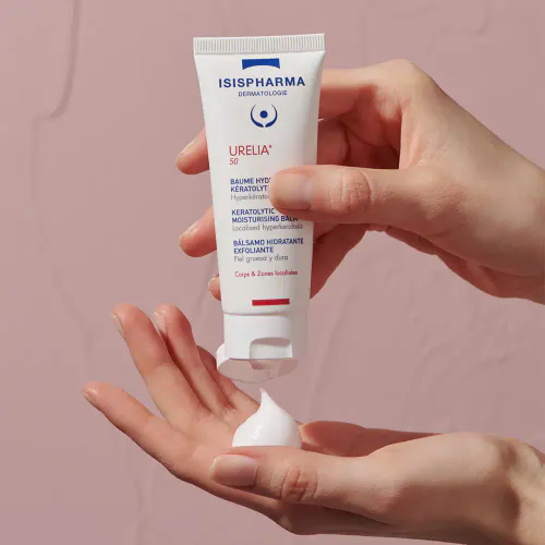 Isispharma Urelia 50 Megapack - 3 x 40 ml