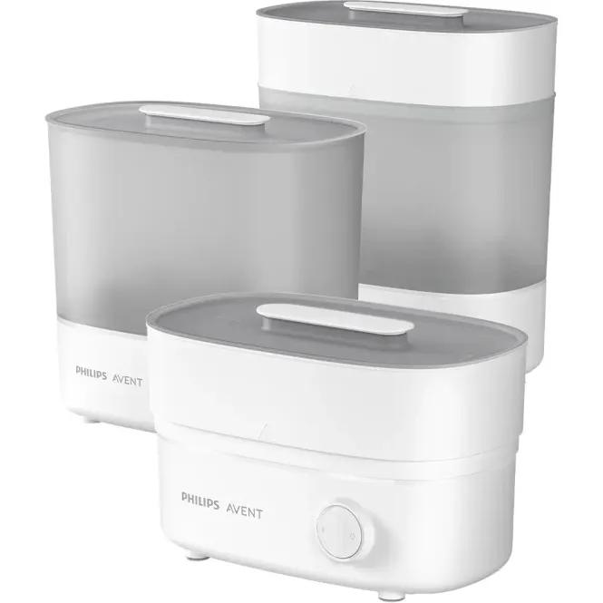 Hovedbilde Avent Elektrisk Sterilisator 1 stk