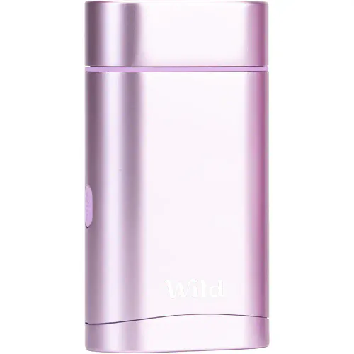 Wild Deo Coconut & Vanilla Startpakke 1 Sett
