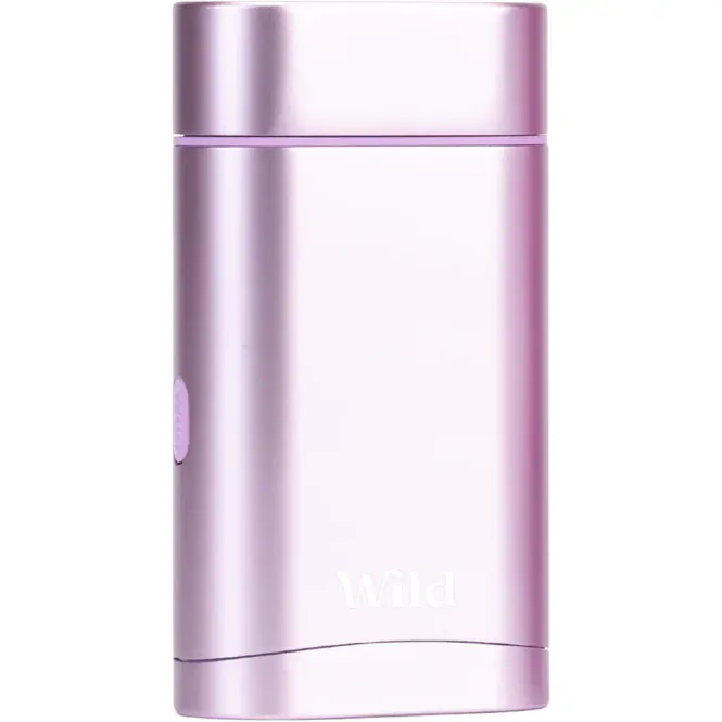 Hovedbilde Wild Deo Coconut & Vanilla Startpakke 1 Sett