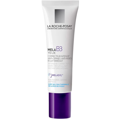 La Roche-Posay Mela B3 Øyekrem 15 ml