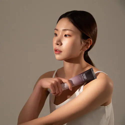 Haruharu Wonder Black Rice Moisture 5.5 Soft Cleansing Gel 100 