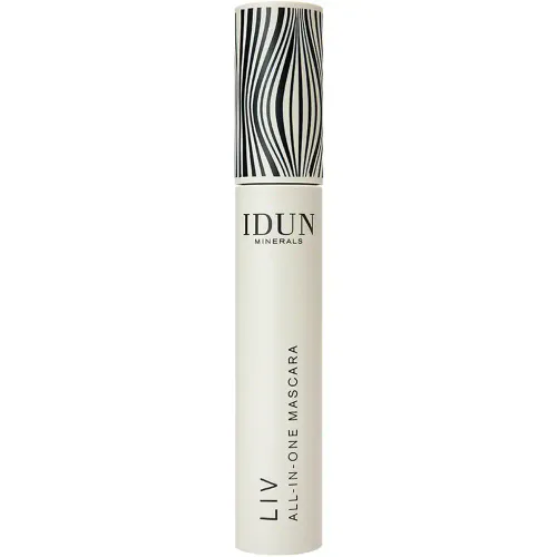 Idun Minerals Liv All-In-One Maskara 12,5 ml