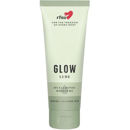 Rfsu Glidekrem Glow Lube 75 ml