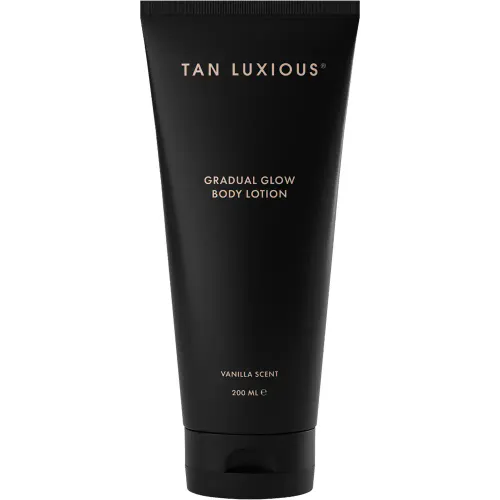Tan Luxious Gradual Glow Body Lotion 200 ml