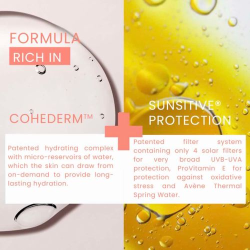 Avène Hydrance BB Cream Light SPF30 40 ml