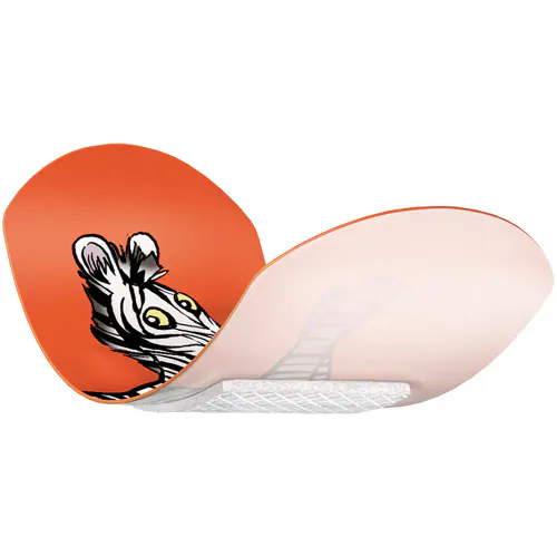 Leukoplast Kids Klinikkpakke - 10 x 12 plaster