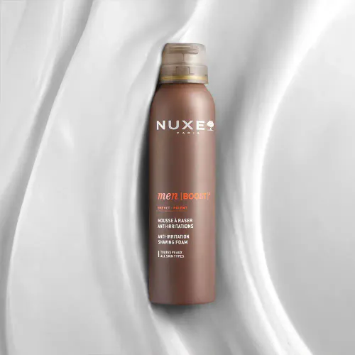 Nuxe Men Anti-Irritation Shaving Foam 150 ml