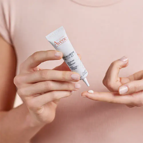 Avène Hyaluron Activ B3 Eye Cream 15 ml