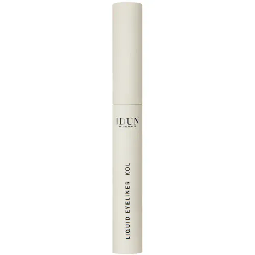 Idun Minerals Liquid Eyeliner KOL 5,5 ml