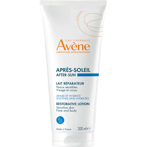 Avène Aftersun Lotion 200 ml