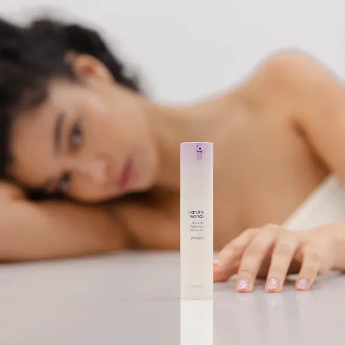 Haruharu Wonder Black Rice Night Knight Retinol Serum 20 ml