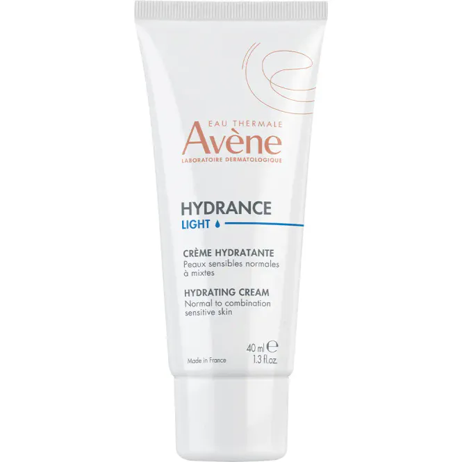 Hovedbilde Avène Hydrance Light Cream 40 ml