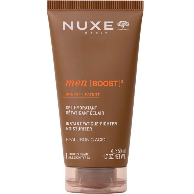 Hovedbilde Nuxe Men Moisturizing Gel 50 ml