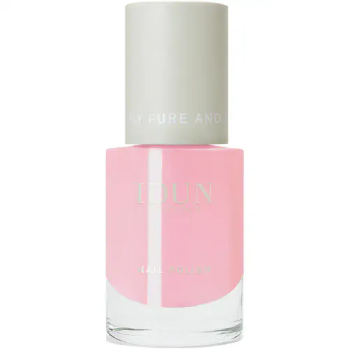 Idun Minerals Neglelakk Morganit 11 ml