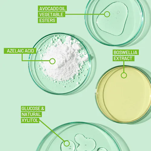 Isispharma Teen Derm A.Z 30 ml